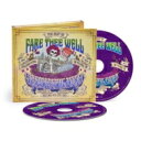  Grateful Dead グレートフルデッド / Fare Thee Well Best Of（2CD) 輸入盤 