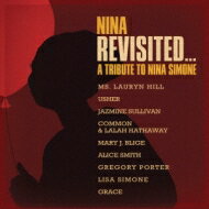 Nina Revisited: A Tribute To Nina Simone 【CD】