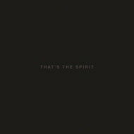 Bring Me The Horizon ブリングミーザホライズン / That 039 s The Spirit 【CD】