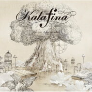 Kalafina カラフィナ / far on the water 【通常盤】 【CD】