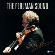 Perlman: The Perlman Sound (2cd) CD