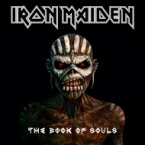 IRON MAIDEN アイアンメイデン / Book Of Souls: 魂の書 【CD】