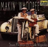 【輸入盤】 Travelin' Light / Makin' Whoopee 【CD】