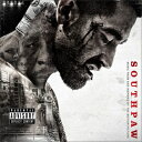 【輸入盤】 Southpaw: Music From And Inspired By The Motion Picture 【CD】