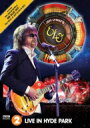 Jeff Lynne's ELO / Live In Hyde Park 2014 / Mr Blue Sky: The Story Of Jeff Lynne &amp; Elo 【DVD】