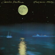 Santana サンタナ / Havana Moon (180グラム重量盤) 【LP】