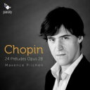 【輸入盤】 Chopin ショパン / Preludes: Pilchen(P) 【CD】