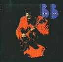 B.B. King ビービーキング / Live In Japan 【CD】