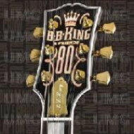 B.B. King ビービーキング / 80 + 1 【CD】