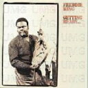 Freddie King フレディキング / Getting Ready 【CD】