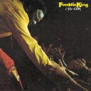 Freddie King フレディキング / Freddie King 1934-1976 【CD】
