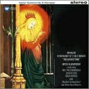 【輸入盤】 Mahler マーラー / 交響曲第2番『復活』 クレンペラー&フィルハーモニア管弦楽団 【CD】