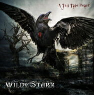 WildeStarr / Tell Tale Heart 【CD】