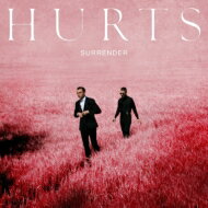 【輸入盤】 Hurts (UK) ハーツ / Surrender 【CD】
