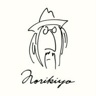 NORIKIYO ノリキヨ / 実験的断片集 【CD】