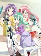 【送料無料】 それが声優!【初回限定版 第2巻】 【BLU-RAY DISC】