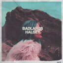 【輸入盤】 Halsey / Badlands 【CD】