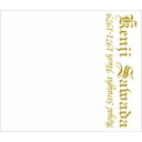 沢田研二 サワダケンジ / Royal Straight Flush 1971-1979 【SHM-CD】