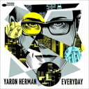 【輸入盤】 Yaron Herman ヤロンヘルマン / Everyday 【CD】