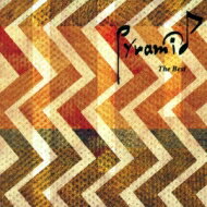 PYRAMID / Best 【CD】