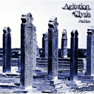 Agitation Clysis ～Reckless～ 【CD】