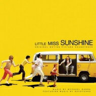 g ~X TVC / Little Miss Sunshine yLPz