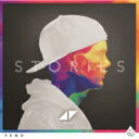 Avicii / Stories 【CD】