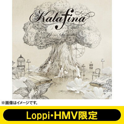 Kalafina カラフィナ / far on the water【通常盤】 CD 《Loppi・HMV 限定オリジナル マフラータオル付セット》 【CD】
