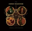 Imperial State Electric / Honk Machine 【CD】