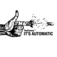 【輸入盤】 Enemy (Indie) エネミー / It's Automatic 【CD】