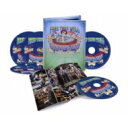 yAՁz Grateful Dead O[gtfbh / Fare Thee Well July 5th 2015 (3CD+3Blu-ray) yCDz