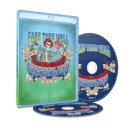 Grateful Dead グレートフルデッド / Fare Thee Well(2Blu-ray) 【BLU-RAY DISC】