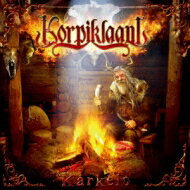 Korpiklaani コルピクラーニ / Karkelo: コルピの酒盛り 【CD】