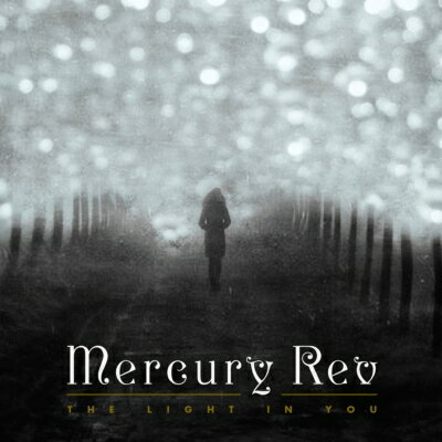 Mercury Rev マーキュリーレブ / Light In You 【CD】