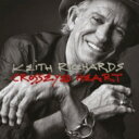 Keith Richards L[X`[Y   Crosseyed Heart  SHM-CD 