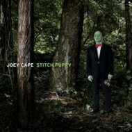 yAՁz Joey Cape (Lagwagon) / Stitch Puppy yCDz