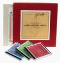 【輸入盤】 Anthology Of American Folk Music 【CD】