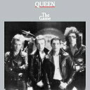 Queen クイーン / Game (アナログレコード) 【LP】