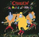 Queen クイーン / Kind Of Magic (アナログレコード) 【LP】