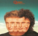 Queen クイーン / Miracle (アナログレコード) 【LP】