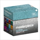 【輸入盤】 Masterpiece The Ultimate Disco Collection Vol.11-20 【CD】