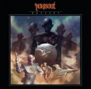 Horisont / Odyssey 【CD】