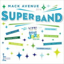 【輸入盤】 Mack Avenue Superband / Life From The Detroit Jazz Festival 2014 【CD】