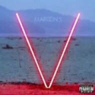 Maroon 5 マルーン5 / V (アナログレコード) 【LP】