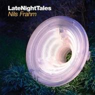 Nils Frahm / Late Night Tales 【LP】