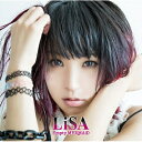 LiSA / Empty MERMAiD 【初回生産限定盤】（CD+DVD） 【CD Maxi】