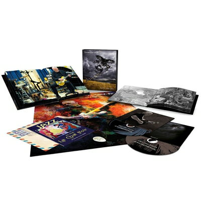 David Gilmour frbhMA /  (+Blu-ray)(Deluxe Edition)iՁj yBLU-SPEC CD 2z
