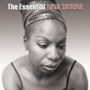 Nina Simone ニーナシモン / Essential Nina Simone 【CD】
