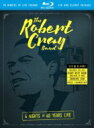 Robert Cray ロバートクレイ / 4 Nights Of 40 Years Live (+2CD) 【BLU-RAY DISC】