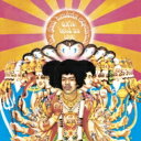 Jimi Hendrix ジミヘンドリックス / Axis: Bold As Love 【BLU-SPEC CD 2】